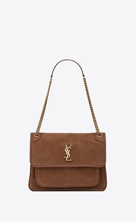 borsa ysl nuova collezione|Borse Donna .